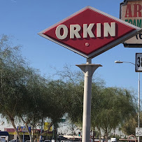 Phoenix pest control services