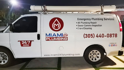 Gallery image 5 — leak repair in Miami