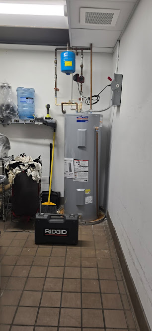 leak repair in Miami