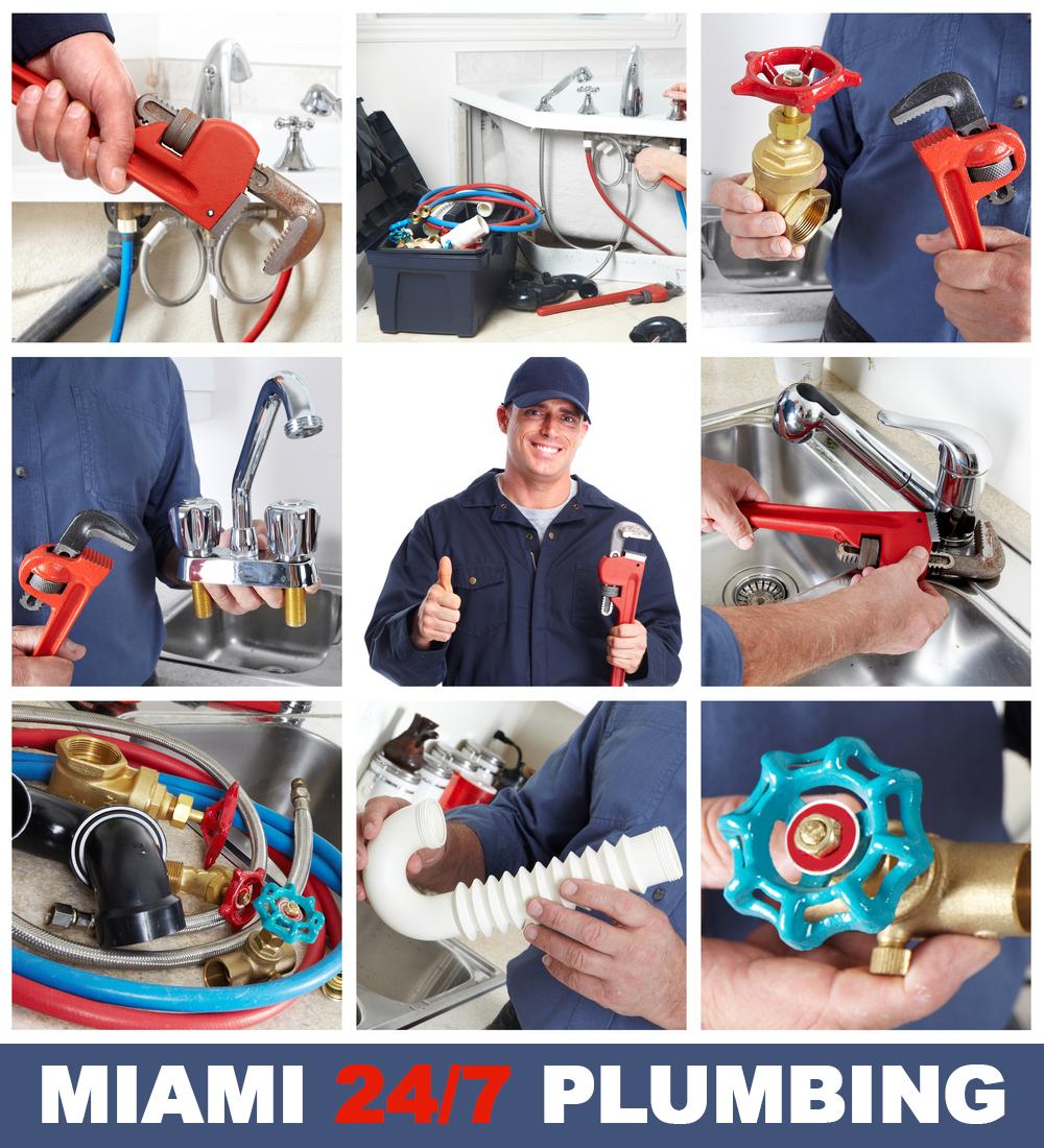 Gallery image 3 — leak repair in Miami