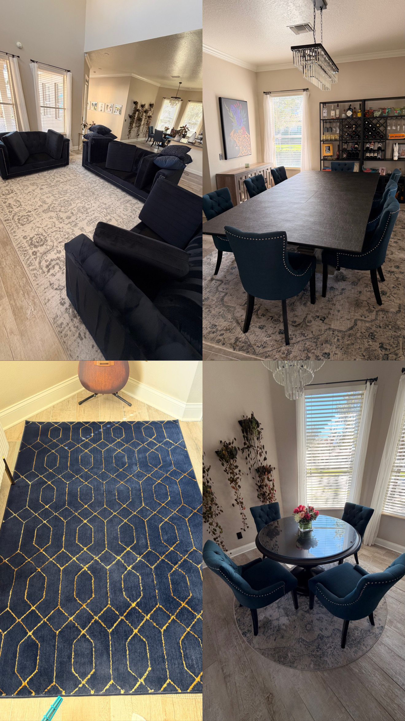 Gallery image 6 — carpet cleaning Winter Garden