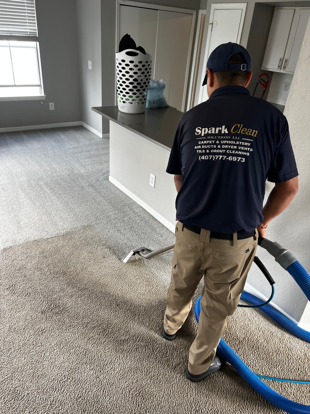 carpet cleaning Orlando