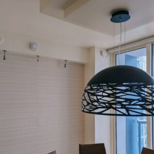 electrical cable installation Miami-Dade County