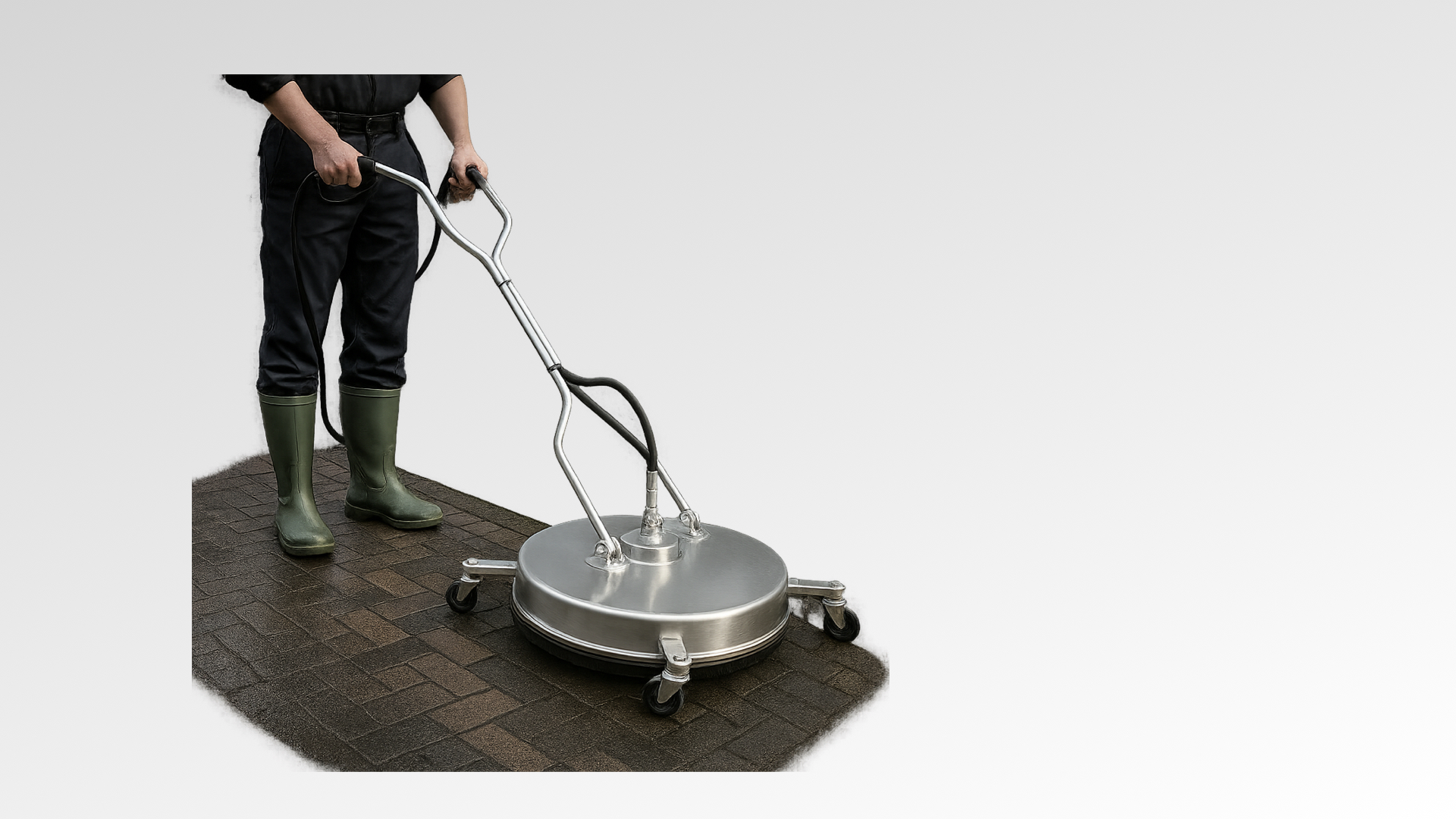 Gallery image 6 — tile cleaning in Hunters Creek