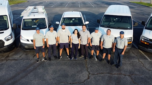 Gallery image 8 — tile cleaning in Hunters Creek