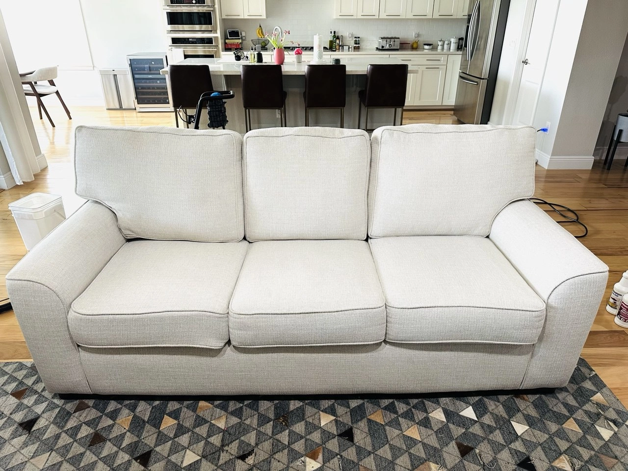 Gallery image 12 — same day upholstery cleaning Orlando