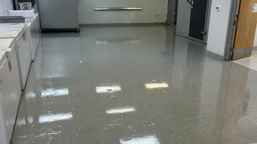 Gallery image 4 — professional grout cleaning and sealing Best Cleaning & Restoration, Inc.