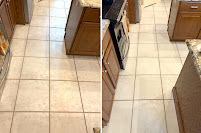 Gallery image 3 — professional grout cleaning and sealing Best Cleaning & Restoration, Inc.