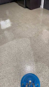 About professional grout cleaning and sealing Best Cleaning & Restoration, Inc.