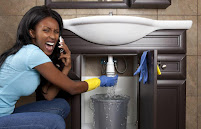 sewage cleanup near me