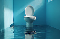 Gallery image 2 — commercial water damage restoration surrounding areas