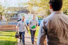 Gallery image 5 — MERV 13 filters in Phoenix