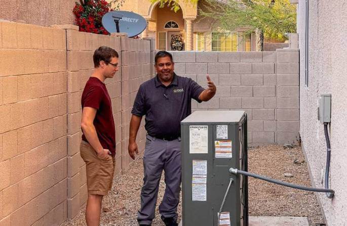 best insulation company in Phoenix