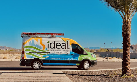 Gallery image 1 — MERV 13 filters in Phoenix