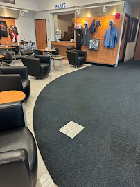 eco-friendly carpet cleaning near me