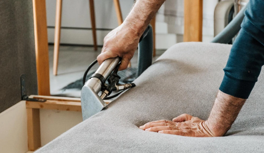Gallery image 5 — tile and grout cleaning near me