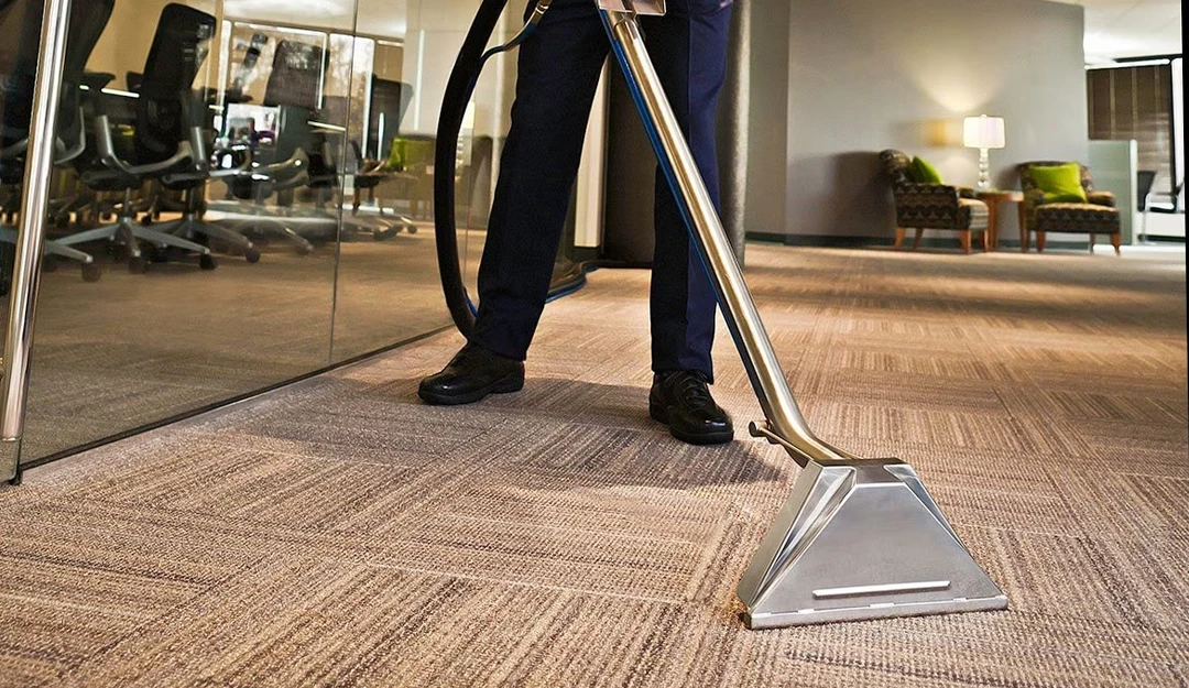 Gallery image 1 — tile and grout cleaning near me