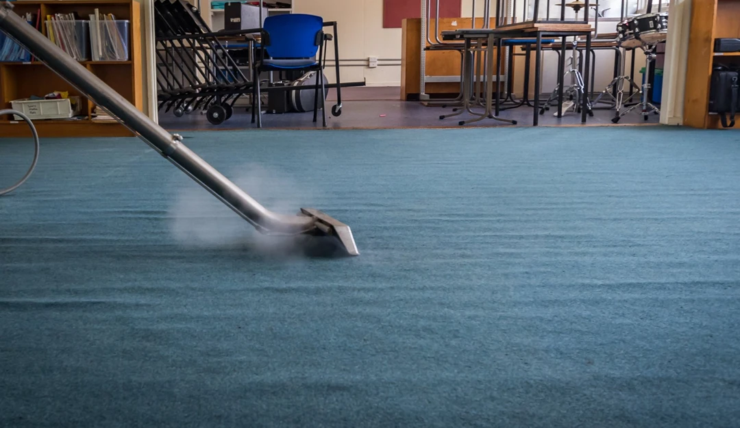 Gallery image 3 — tile and grout cleaning near me