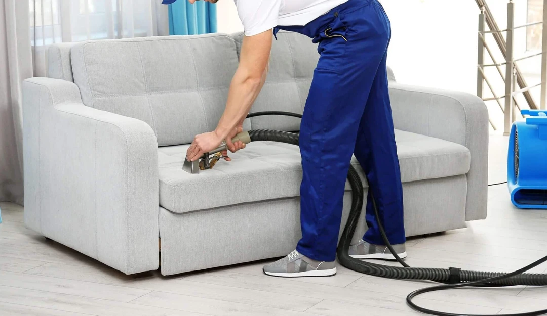 Gallery image 7 — tile and grout cleaning near me