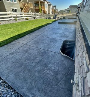 Gallery image 6 — concrete steps repair Denver