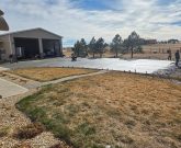 Gallery image 1 — concrete steps repair Denver