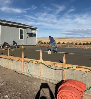 Gallery image 8 — concrete steps repair Denver