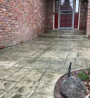 Gallery image 5 — concrete steps repair Denver