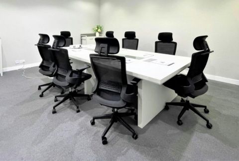 Gallery image 5 — eco-friendly carpet cleaning Orlando