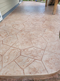 Gallery image 5 — concrete craftsmanship Denver Metro area