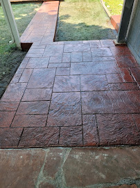 Gallery image 3 — concrete craftsmanship Denver Metro area