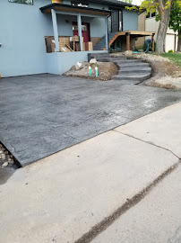 Gallery image 2 — concrete craftsmanship Denver Metro area