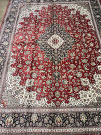 About carpet cleaning Orlando FL