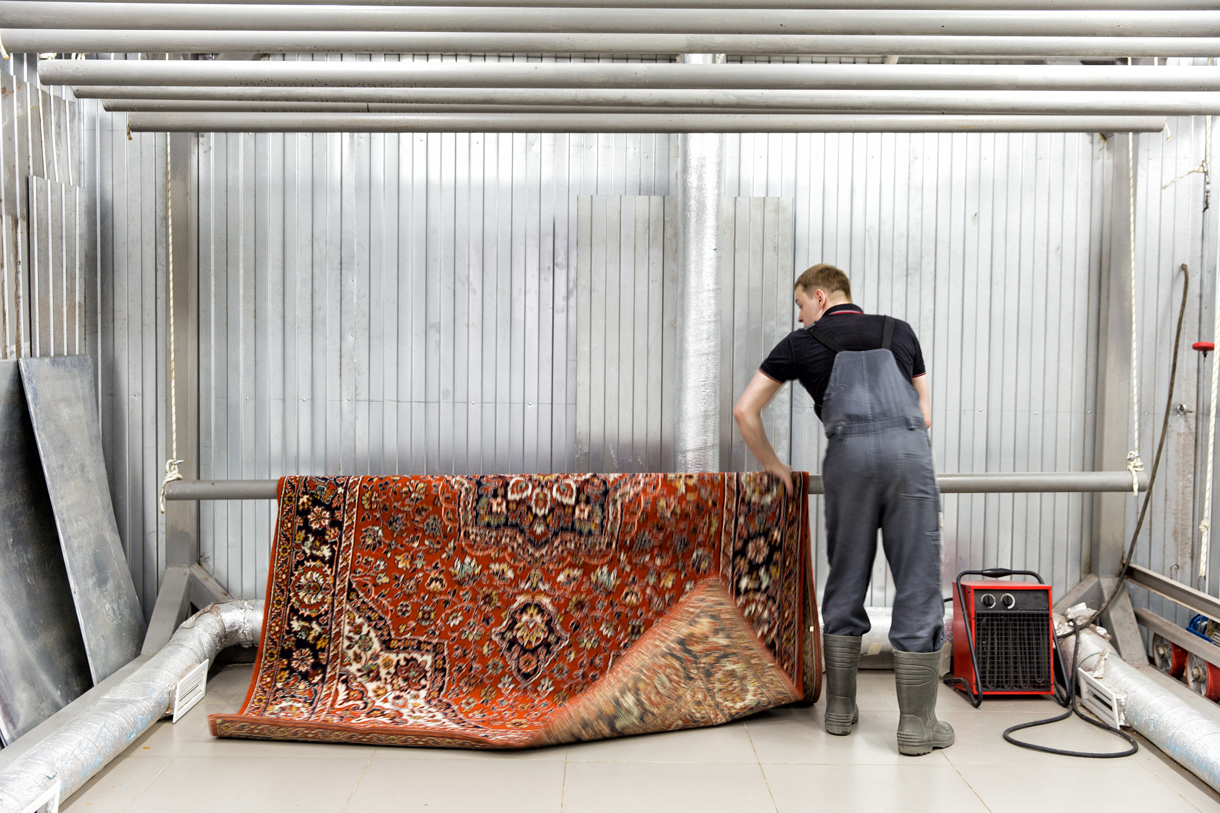 rug cleaning Orlando