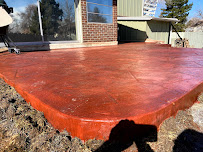 Gallery image 4 — commercial concrete Denver