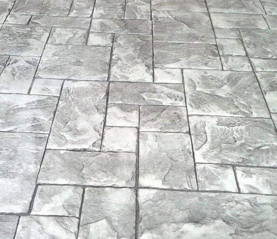 commercial concrete Denver