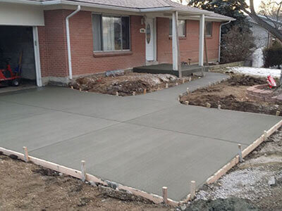 Gallery image 5 — commercial concrete Denver