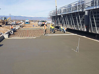 Gallery image 8 — commercial concrete Denver
