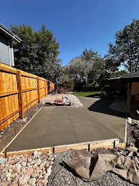 About commercial concrete Denver