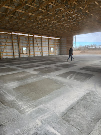 About stamped concrete contractors Denver