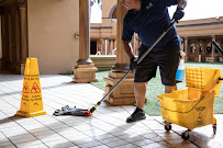 Gallery image 1 — reliable office cleaning Orlando