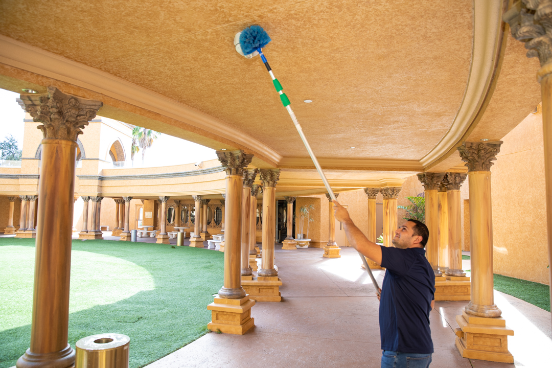 Gallery image 4 — reliable office cleaning Orlando