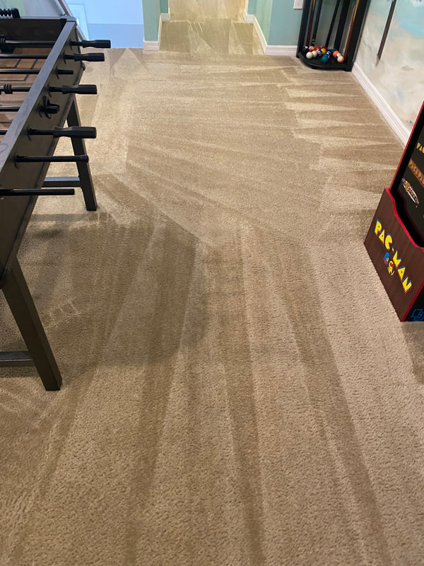 Gallery image 1 — tile and grout cleaning Orlando