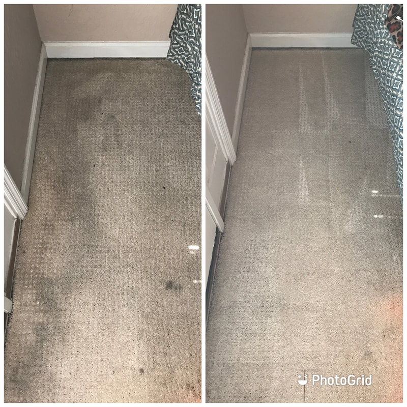 Gallery image 10 — tile and grout cleaning Orlando