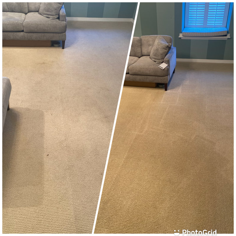 tile and grout cleaning Orlando