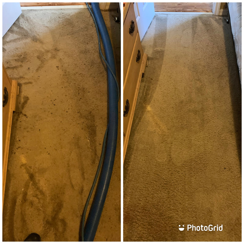 Gallery image 5 — tile and grout cleaning Orlando