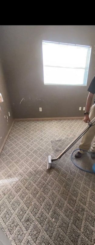 Gallery image 2 — tile and grout cleaning Orlando