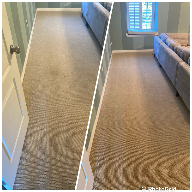 Gallery image 3 — tile and grout cleaning Orlando