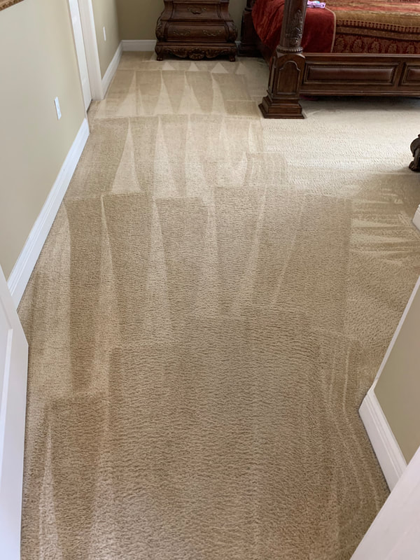 Gallery image 9 — tile and grout cleaning Orlando