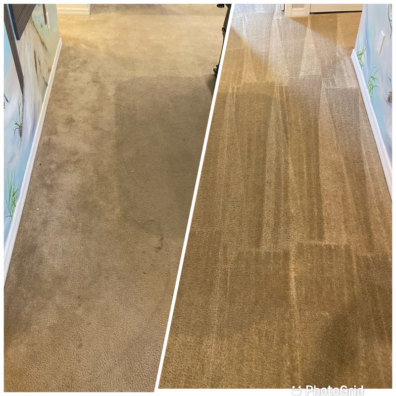 Gallery image 8 — tile and grout cleaning Orlando