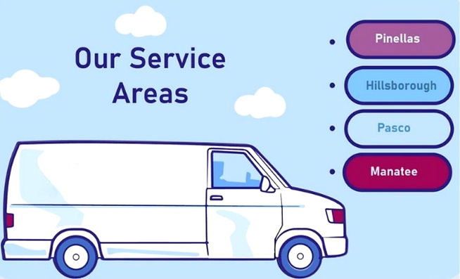 fire damage repair Tampa